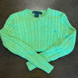 Ralph Lauren Sweater